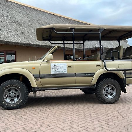 Hartenbos Private Game Lodge Екстер'єр фото