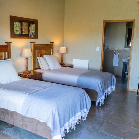 Hartenbos Private Game Lodge Екстер'єр фото
