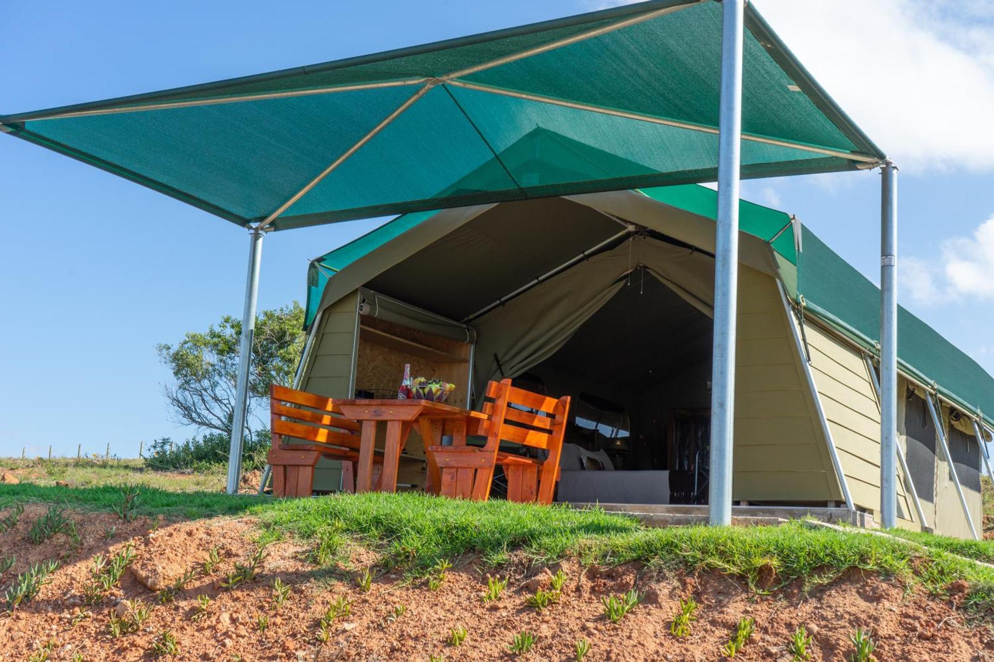 Hartenbos Private Game Lodge Екстер'єр фото