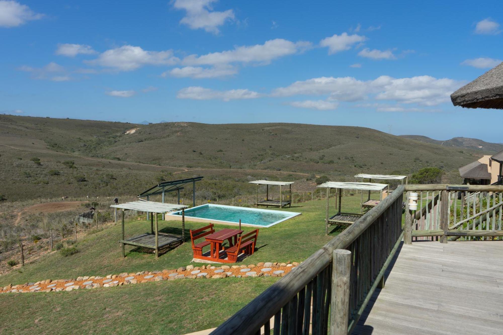 Hartenbos Private Game Lodge Екстер'єр фото