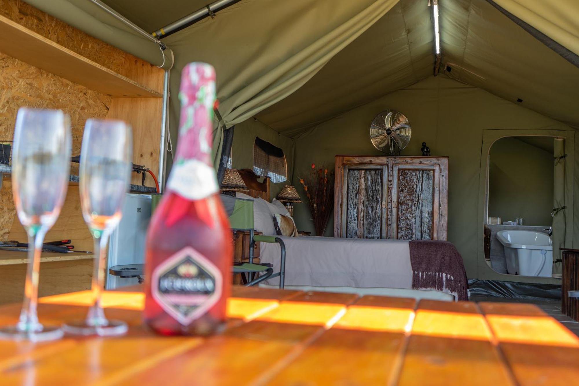 Hartenbos Private Game Lodge Екстер'єр фото