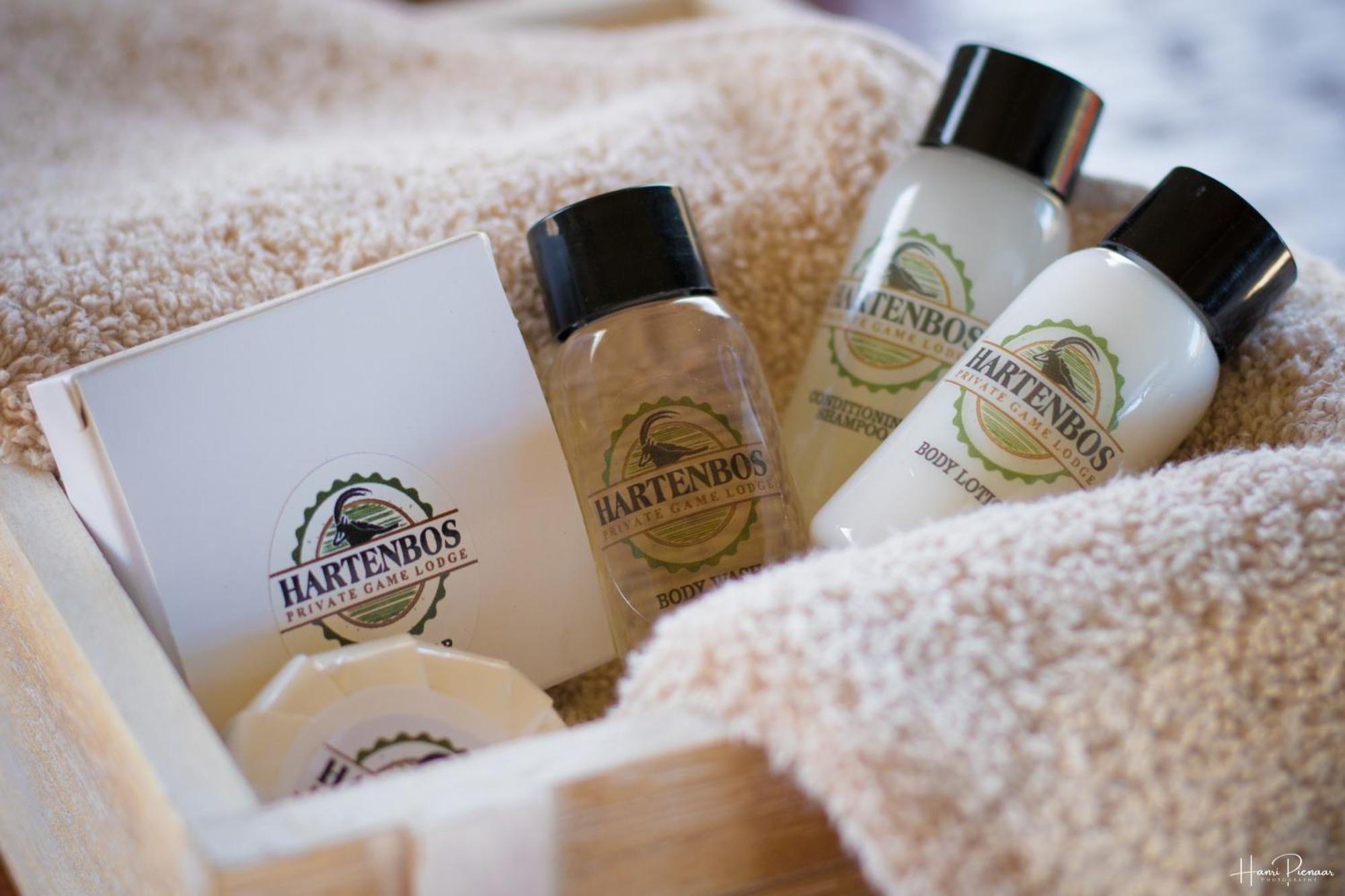 Hartenbos Private Game Lodge Екстер'єр фото