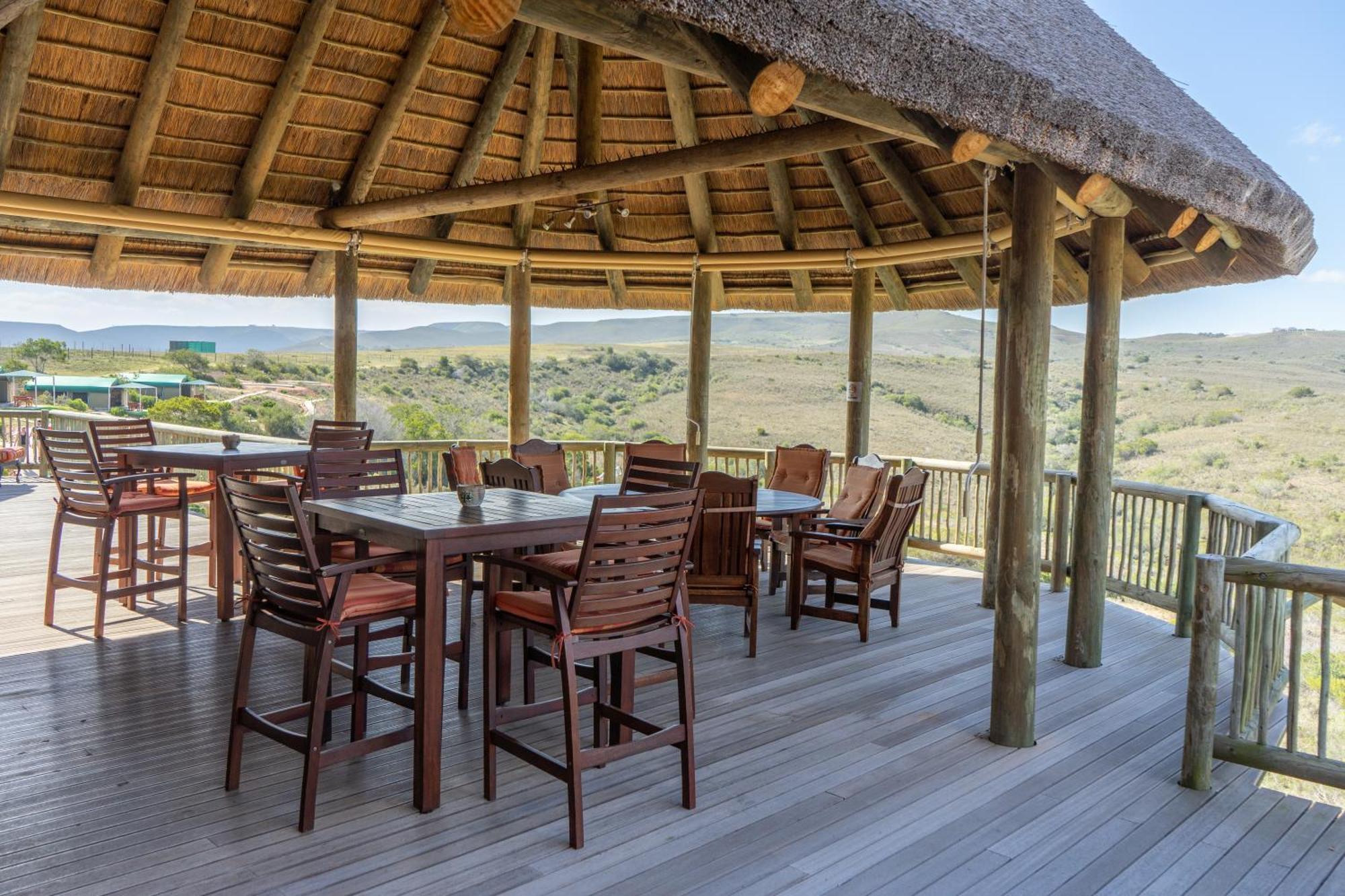 Hartenbos Private Game Lodge Екстер'єр фото