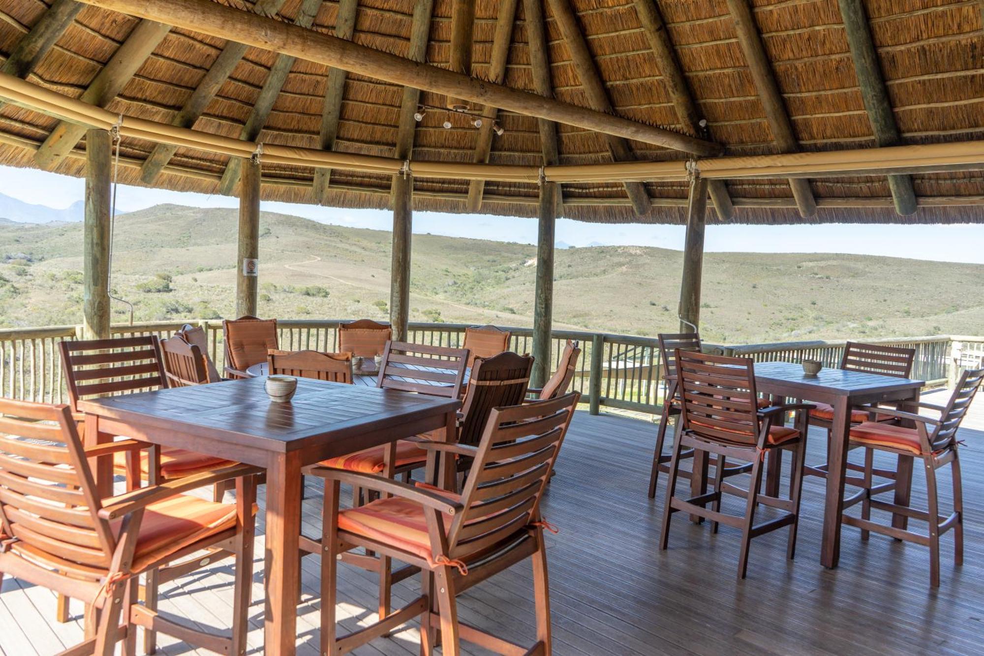 Hartenbos Private Game Lodge Екстер'єр фото