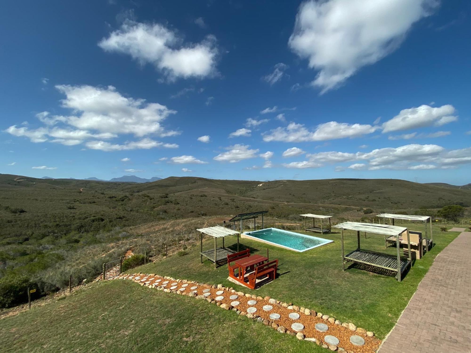 Hartenbos Private Game Lodge Екстер'єр фото