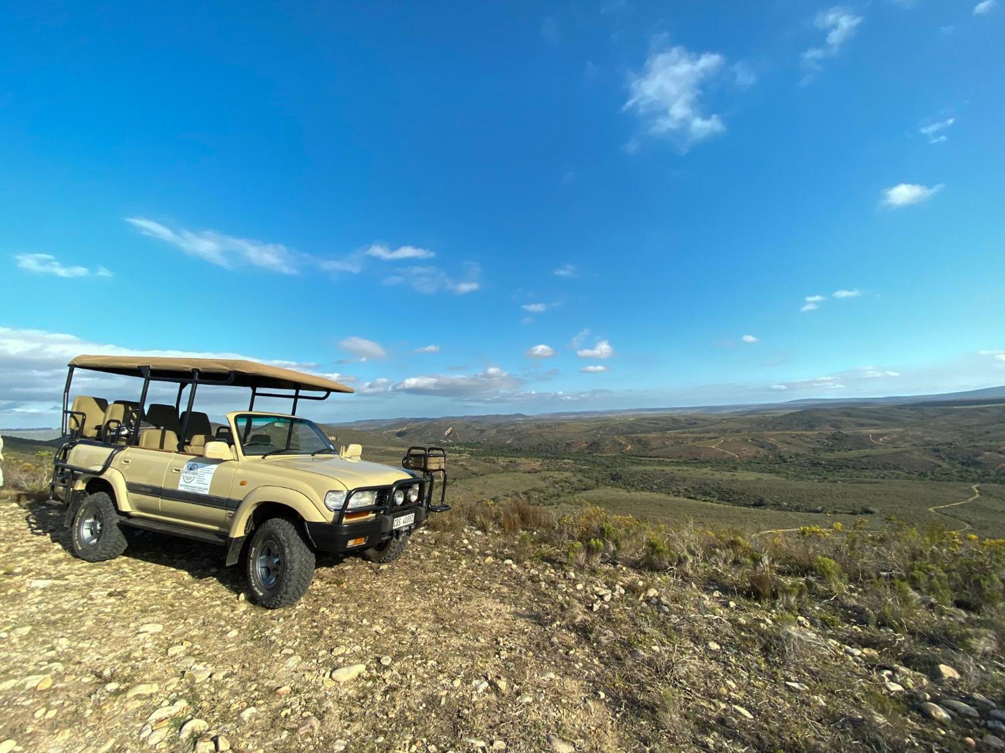 Hartenbos Private Game Lodge Екстер'єр фото
