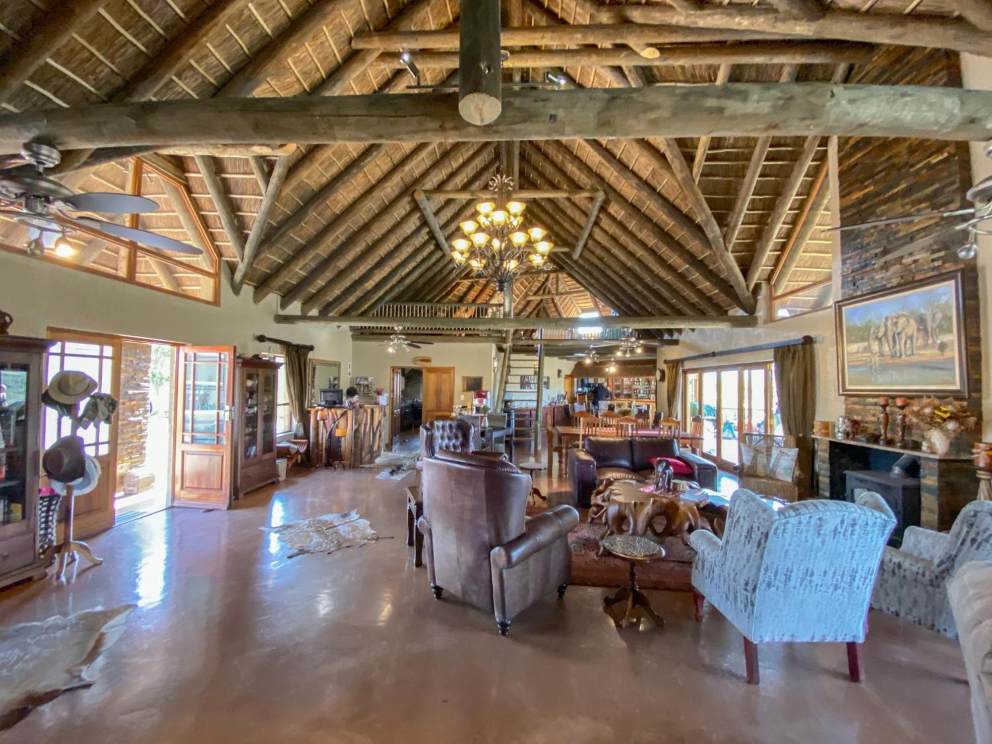 Hartenbos Private Game Lodge Екстер'єр фото