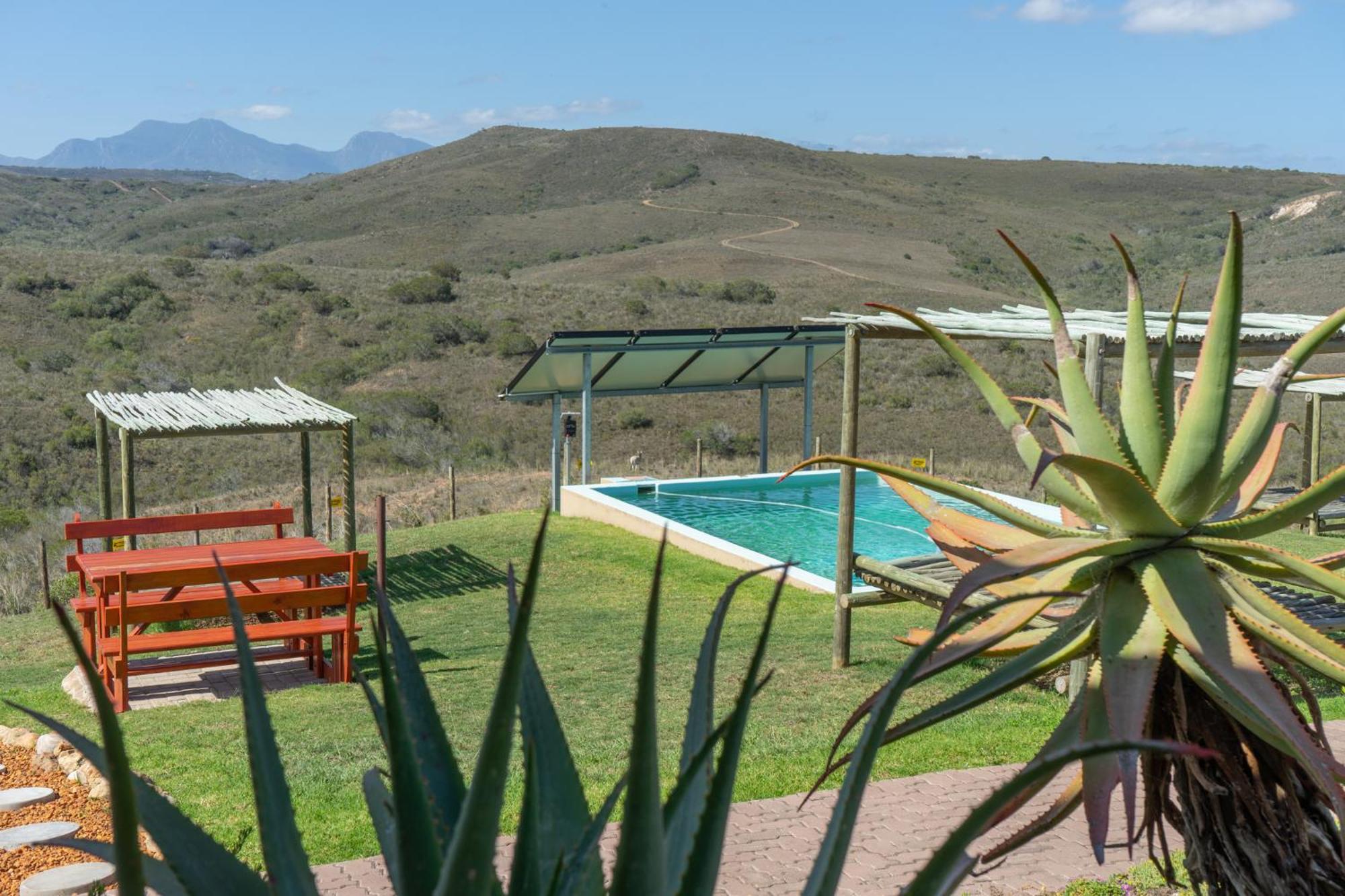 Hartenbos Private Game Lodge Екстер'єр фото