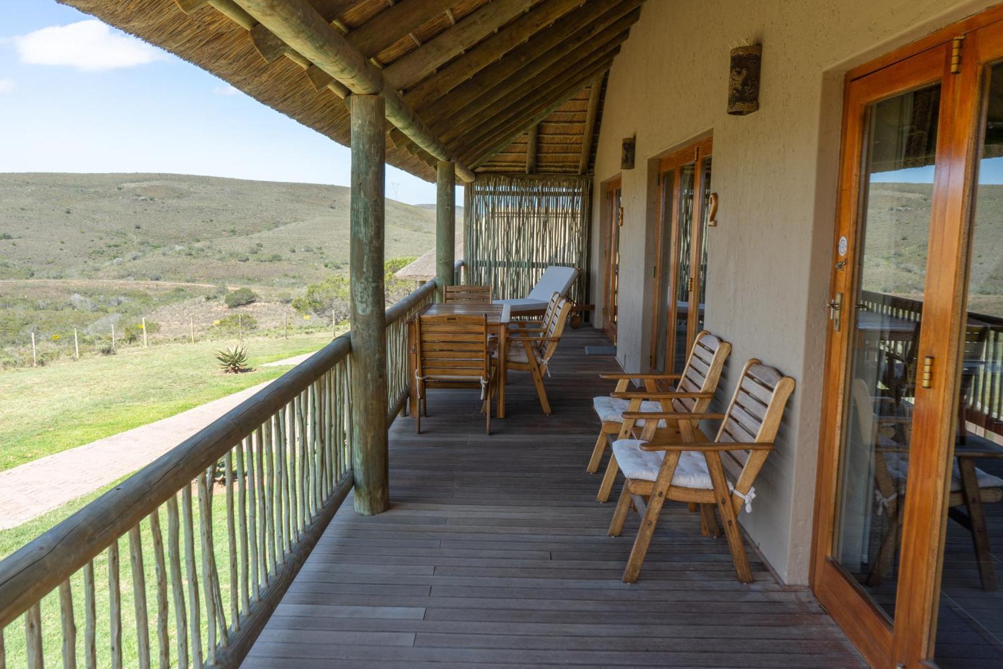 Hartenbos Private Game Lodge Екстер'єр фото