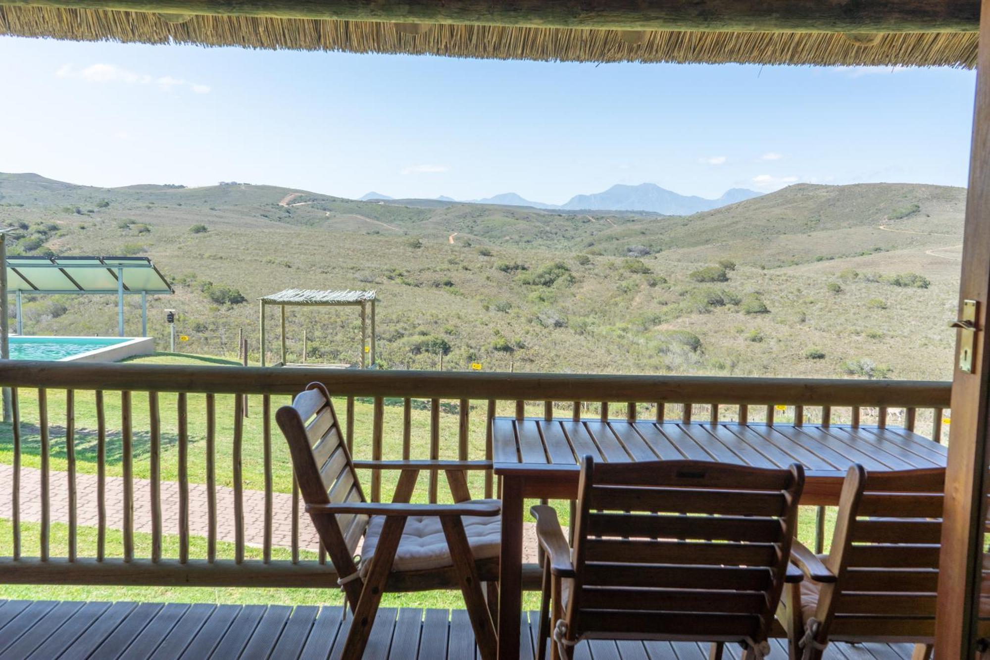Hartenbos Private Game Lodge Екстер'єр фото