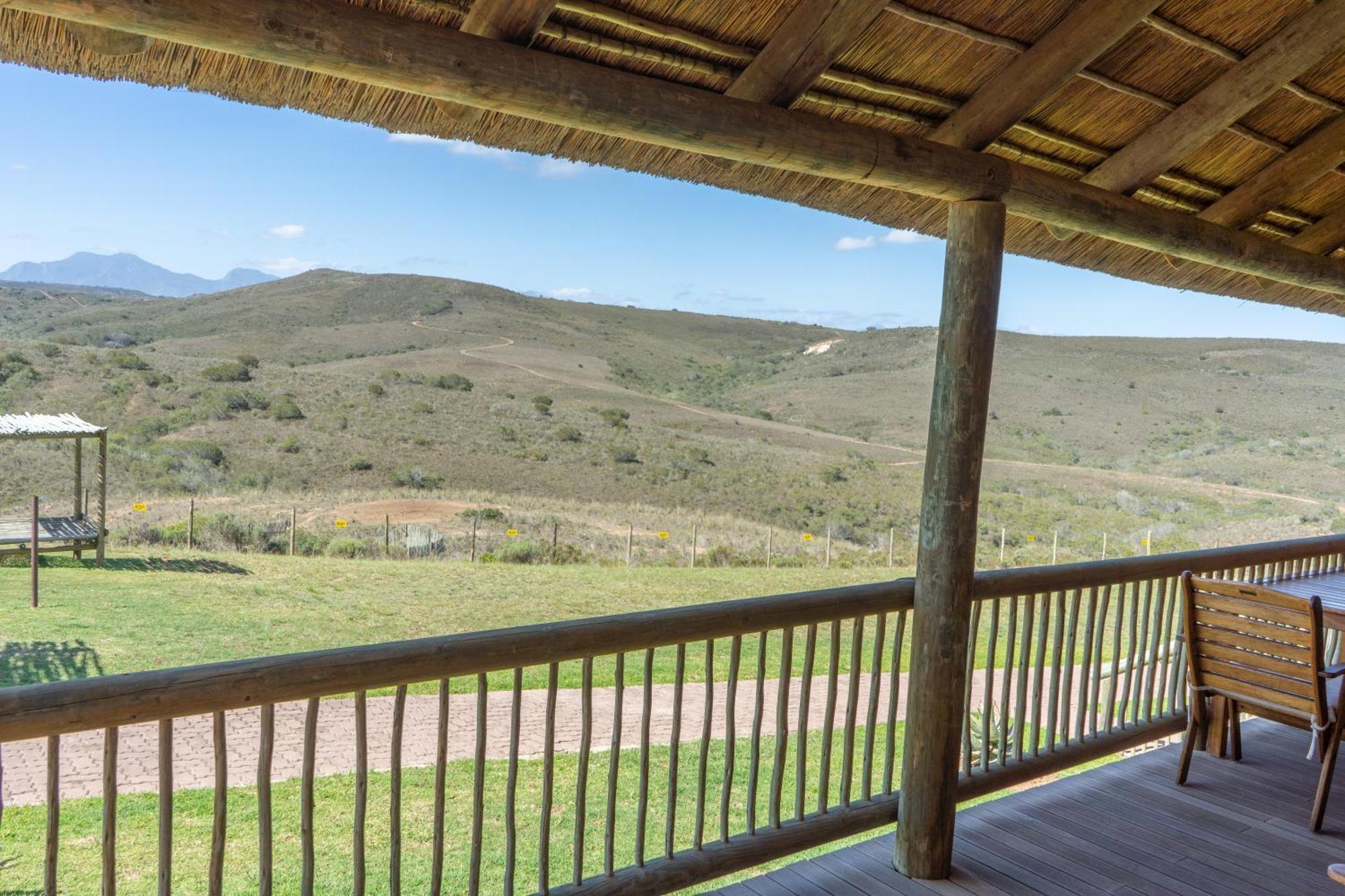 Hartenbos Private Game Lodge Екстер'єр фото