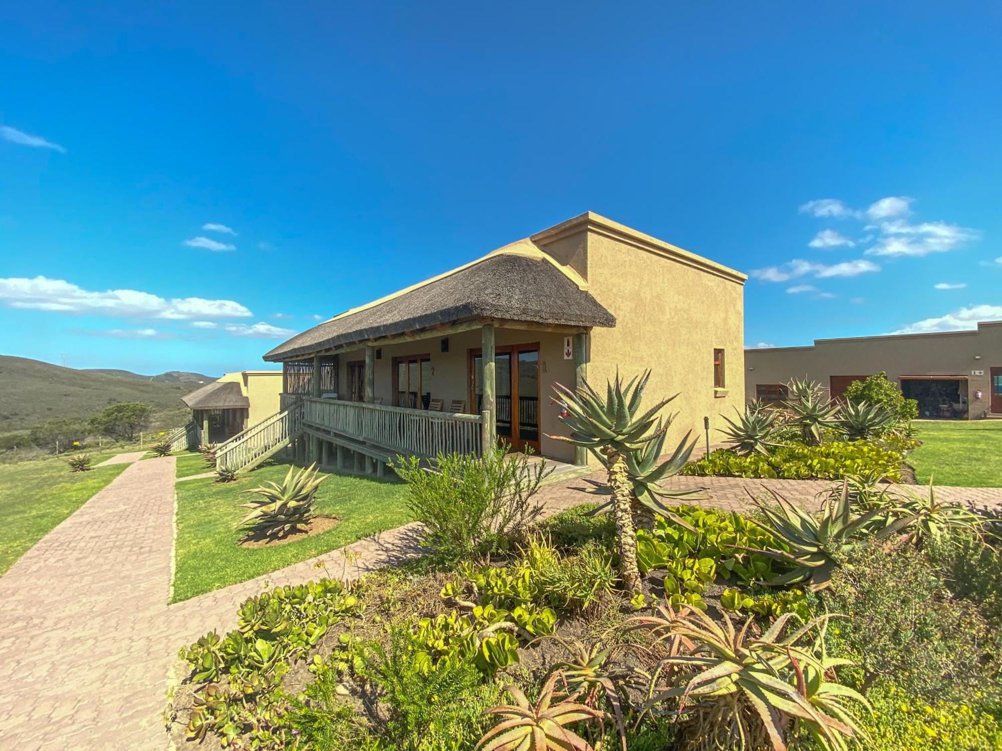 Hartenbos Private Game Lodge Екстер'єр фото