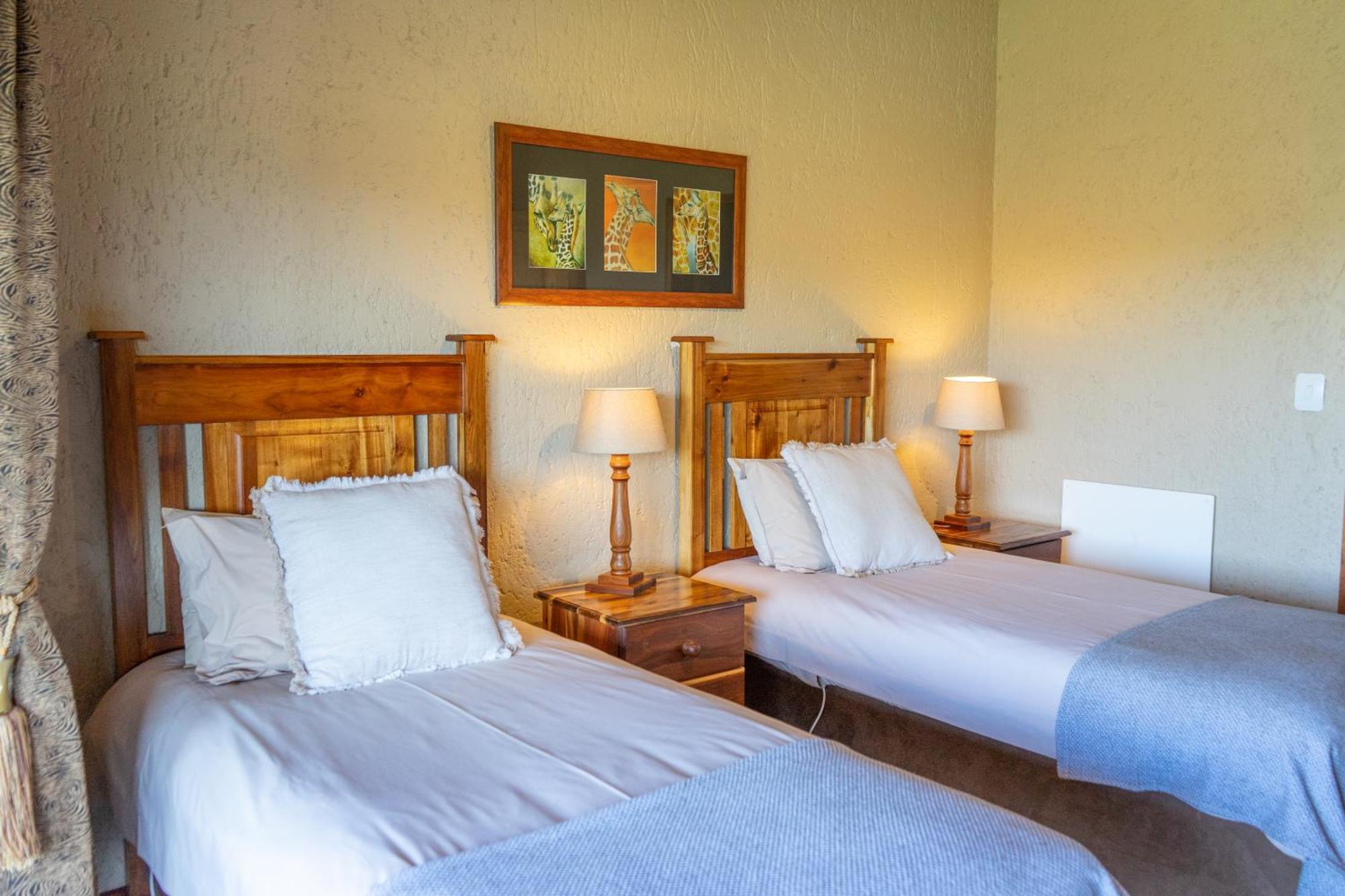 Hartenbos Private Game Lodge Екстер'єр фото