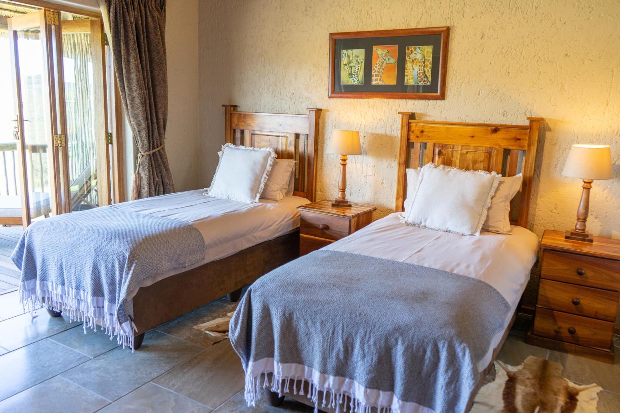 Hartenbos Private Game Lodge Екстер'єр фото