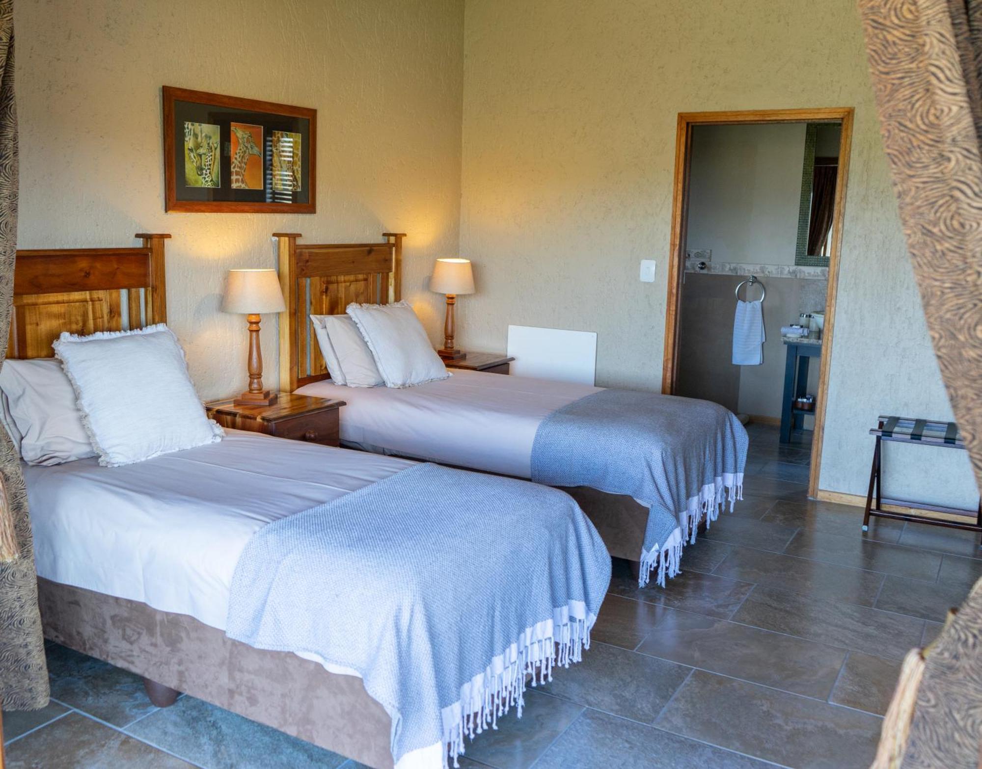 Hartenbos Private Game Lodge Екстер'єр фото