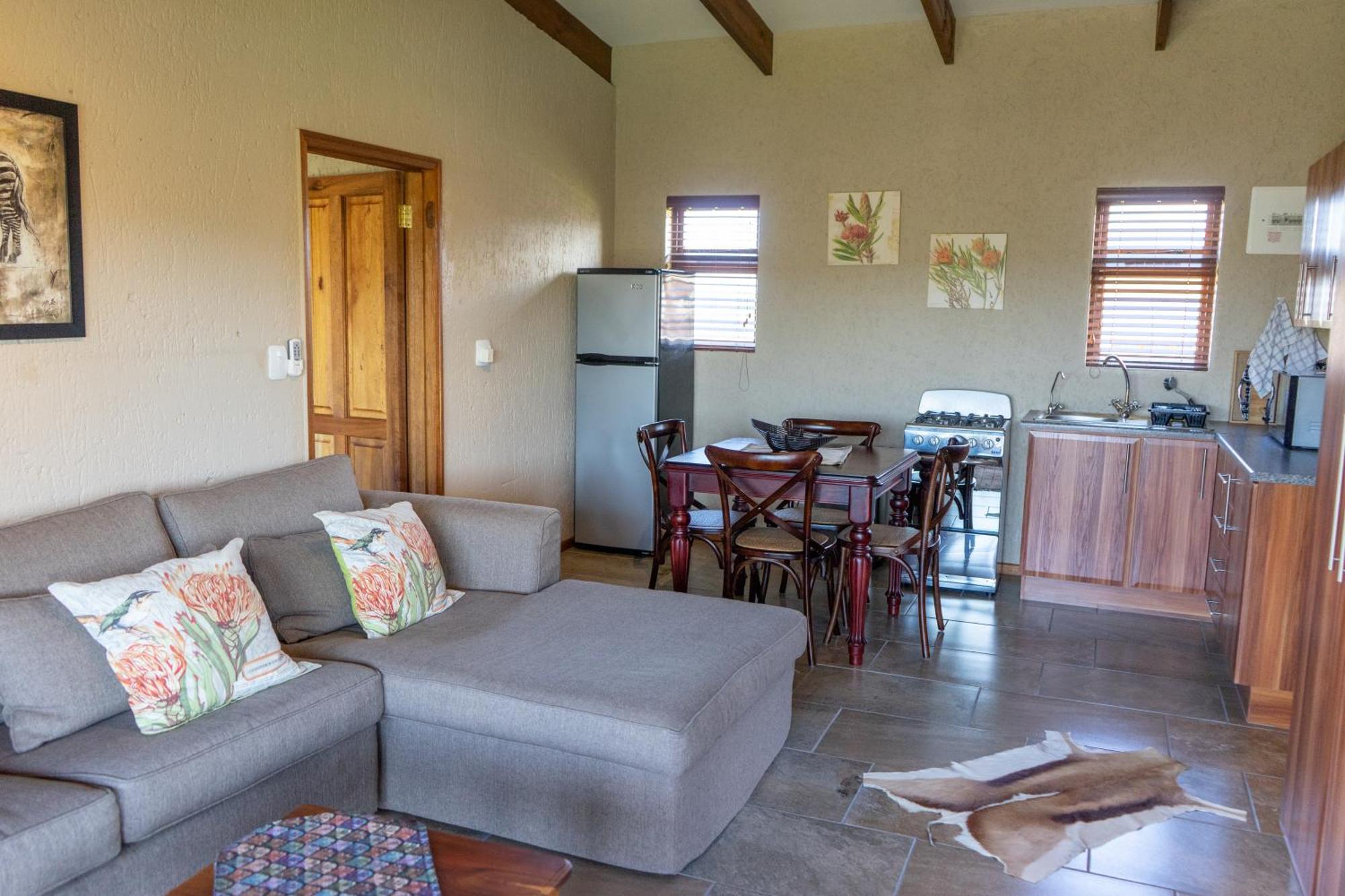 Hartenbos Private Game Lodge Екстер'єр фото