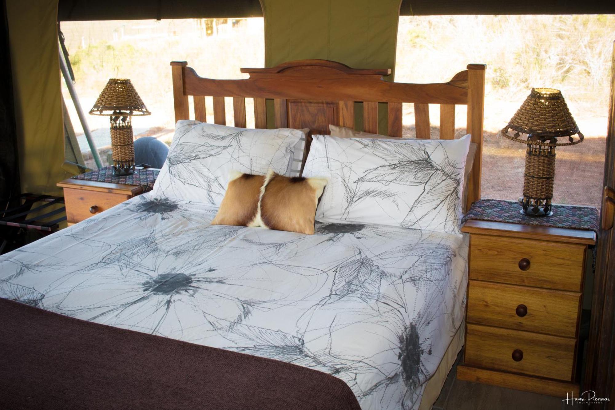 Hartenbos Private Game Lodge Екстер'єр фото